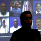 Photographs and names of the 12 victims were announced during a news conference June 01, 2019 in Virginia